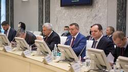 Губернатор Сахалина отметил важность моста на материк в организации транзита грузов