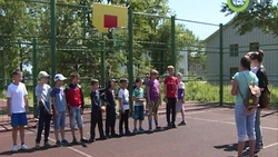 Комфортные тренировки