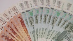 Минэкономики заявило о росте зарплат россиян более чем на 12%