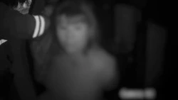 Инспекторы ДПС арестовали неадекватную пассажирку остановленного автомобиля в Южно-Сахалинске