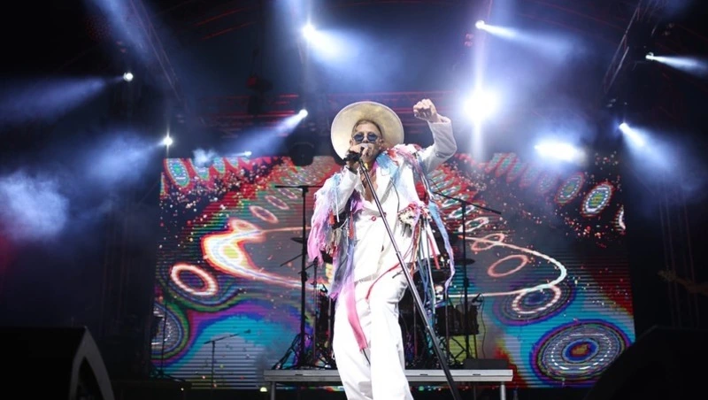 От аварий до спасений и танцев: главные новости выходных на Сахалине и Курилах