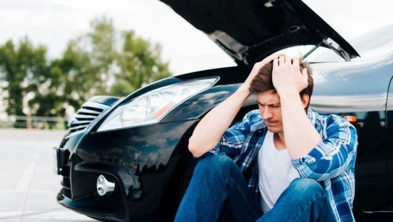 Больше 100 нарушений ПДД и двое погибших: сводка ГИБДД на Сахалине за 21 ноября