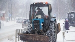 Почти 240 единиц техники будут расчищать улицы Южно-Сахалинска в ночь на 20 марта