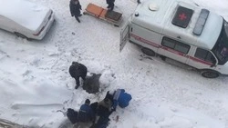 Прокуратура изучит обстоятельства прорыва трубы в Холмске, где люди получили ожоги