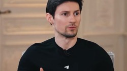 «Это абсурд»: основатель Telegram высказался после его ареста во Франции