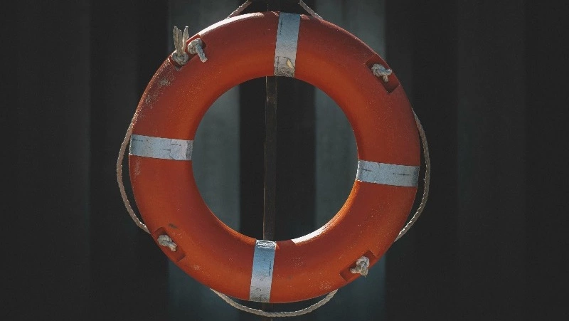 Член экипажа неожиданно погиб на борту судна у берегов Сахалина