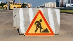 Участок улицы Больничной в Южно-Сахалинске закроют для сквозного проезда 