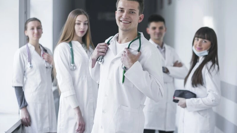 Сахалину дадут денег на строительство детской больницы