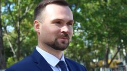 Новый кандидат в сахалинское молодежное правительство займется развитием патриотизма