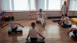Детский центр творчества Южно-Сахалинска запустил тренировки для особенных детей