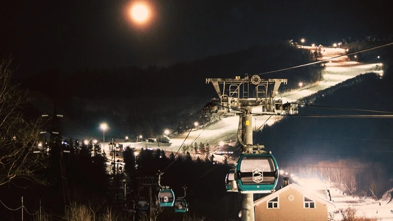 Участники «Тотального диктанта» впервые проверят знания на «Горном воздухе»