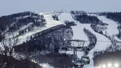 Регламентные работы на курорте «Горный воздух» перенесли на ночное время