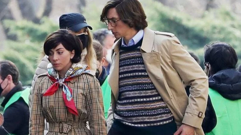 Семья Гуччи обвинила Ридли Скотта в клевете. Спорный фильм идет в прокате на Сахалине