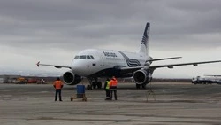 Авиакомпания «Аврора» открыла продажу билетов на социально значимые рейсы по Сахалинской области