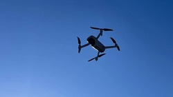 Производство дронов для применения в зоне СВО запустят на Сахалине