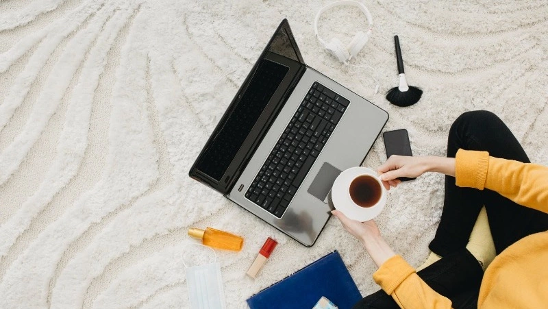 В Госдуме предложили переводить сотрудников на «дистанционку» в период морозов