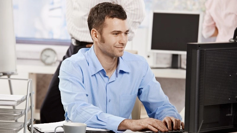 Сахалинцы привыкли работать на удаленке и не хотят возвращаться в офис