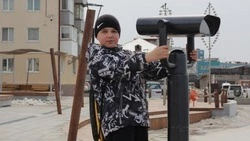 Приморский почерк