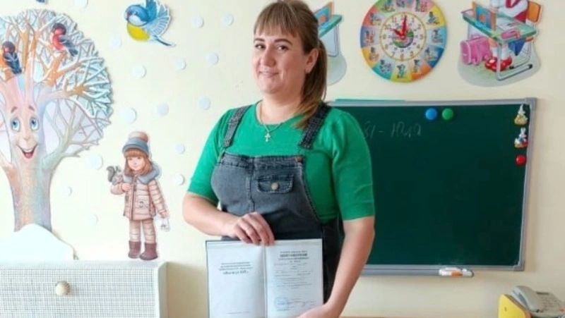 Сахалинские мамы могут бесплатно повысить квалификацию или освоить новую профессию в декрете