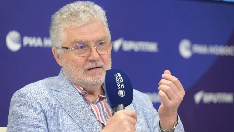 Жюри общероссийской Премии «Дальний Восток» в 2025 году возглавил писатель Юрий Поляков   