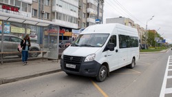 Схему движения автобусного маршрута №22 изменят в Южно-Сахалинске