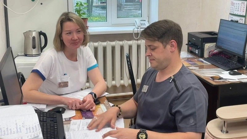 Медикам Сахалинской области компенсировали более миллиона рублей на ипотечные платежи