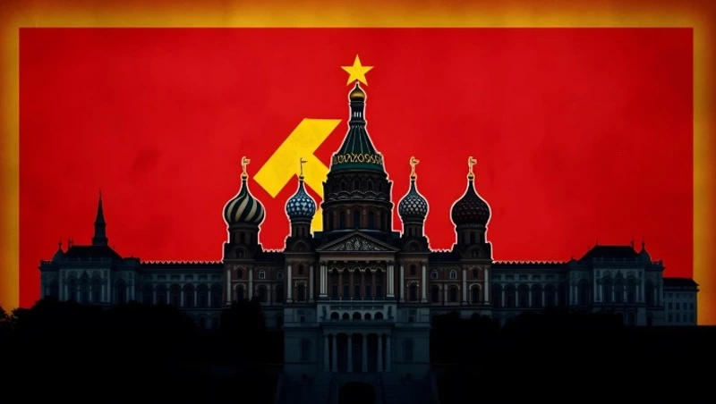 Тест о СССР: 8 вопросов, которые вспомнит не каждый