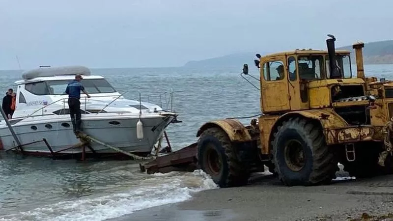 Известный российский ведущий и писатель влюбился в Сахалин. «Воздух можно ложками есть»