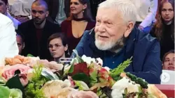 Умер советский режиссер Сергей Соловьев