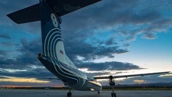 «Аврора» открыла продажу билетов на рейс из Хабаровска в Оху на лето 2025 года