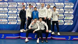 Сахалинцы впервые взяли бронзу на Кубке России по каратэ