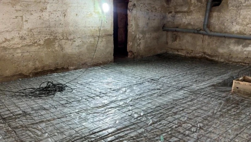 Более 760 подвалов отремонтировали на Сахалине и Курилах в 2025 году