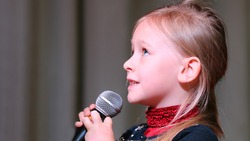 Детей из многодетных семей на Сахалине приглашают на всероссийский конкурс «Марафон талантов»