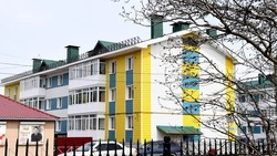 Грязная вода вновь беспокоит жителей Охи