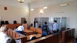 Сахалинец не признает вину в убийстве восьмилетней девочки