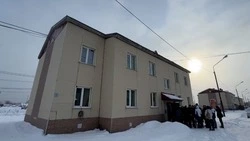 В Тымовском проинспектируют «холодные» дома по поручению Валерия Лимаренко