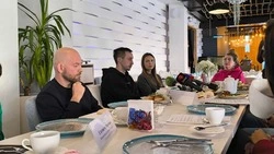 Продюсеры и звезды КВН рассказали о подготовке к фестивалю открытой сахалинской лиги