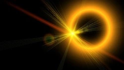 Магнитные бури в апреле 2024 года: неблагоприятные даты, как к ним подготовиться