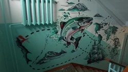 Лучший подъезд месяца определили в Долинском районе