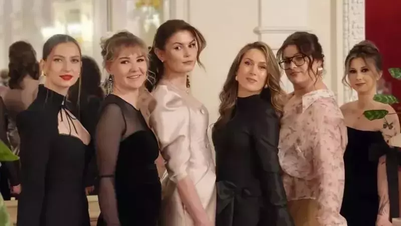 Победительницы конкурса ВГК отправились в Москву в рамках проекта «Девушки рулят»