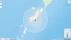 Жители Северо-Курильска ощутили подземные толчки в ночь на 16 марта 