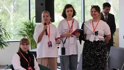 На чемпионате «АртМастерс» участники представили архитектурные проекты для Южно-Сахалинска