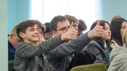 Школьники Южно-Сахалинска предложили идеи по проектированию нового кампуса СахГУ