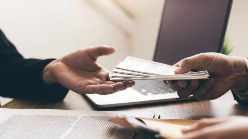 Спрос на микрозаймы упал после начала частичной мобилизации в России