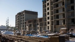 На Сахалине нашли способ контролировать цены на стройматериалы