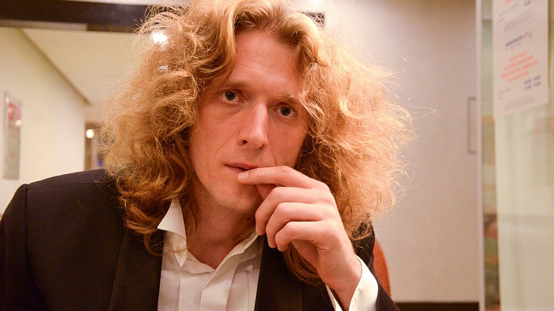 Сказочник и светило