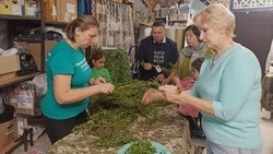 По зову трепетного сердца