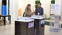 Жители Сахалина оценили удобство графика выборов президента РФ-2024
