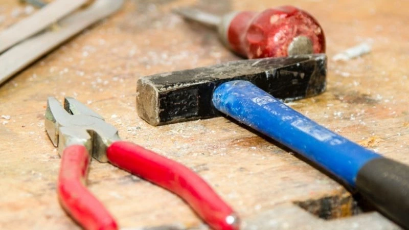 Россияне полюбили хендмейд-ремонт квартир