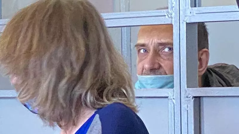 Обвиняемый в убийстве девочки на Сахалине настаивает на своей невиновности